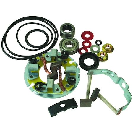 Replacement For Honda Vf750F V45 Interceptor Street Motorcycle, 1984 748Cc Repair Kit